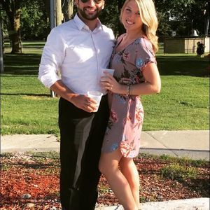 Meet your Posher, Adam